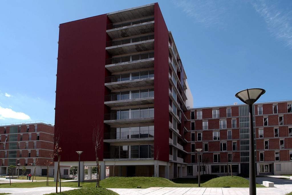 Cardoso Pires 2 Bedrooms Apt. Appartement Lissabon