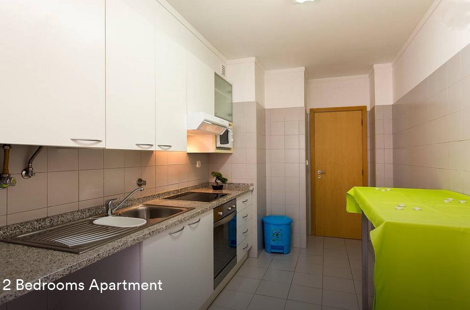 Cardoso Pires 2 Bedrooms Apt. Appartement Lissabon