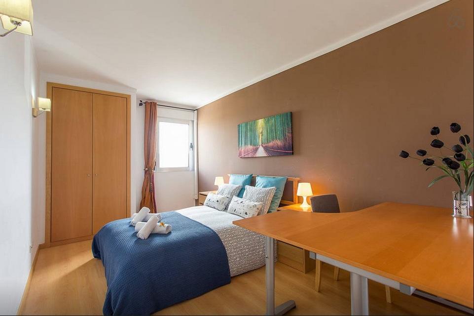 Appartement Cardoso Pires 2 Bedrooms Apt. Lissabon